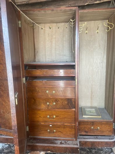 Vintage Wardrobe