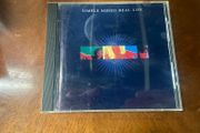 Simple Minds Real Life CD