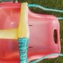 Swing set Image 5