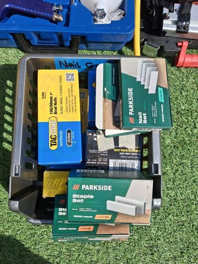 tools