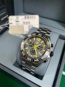 Tag Heuer F1