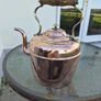 old copper kettle Image 3