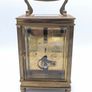 Mechanical Carriage Clock - De La Grense (Parts or Repair) Image 4