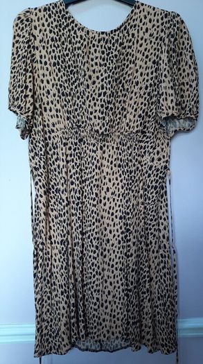 New summer maxi dresses