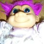 Troll Doll for Sale Image 3