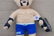 UFC - Chuck Liddell Doll