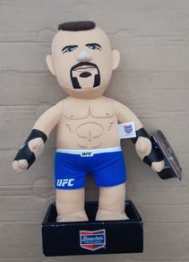 UFC - Chuck Liddell Doll