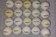 20 Bridgestone Golf Balls