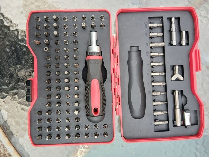 tool set