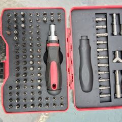 tool set