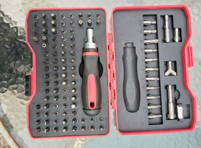 tool set