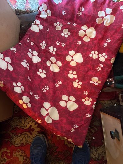 brand new dog/cat bed
