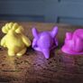 Kinder Surprise Monster Gang Image 2
