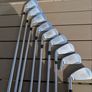 Callaway apex CB Irons Image 3
