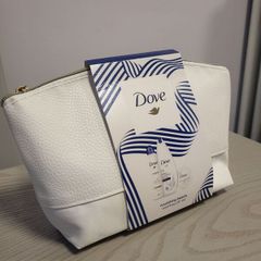 Dove Wash Bag Gift Ser