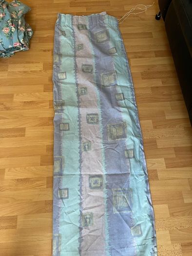FREE curtains
