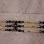 beautiful carved choker Image 4