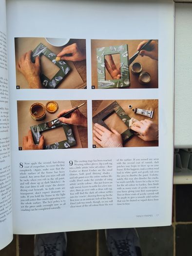 The Decoupage Sourcebook. Includes 64 Pages Of Motifs To Cut Out. By Jovasta Innrs & Stewart Walton.