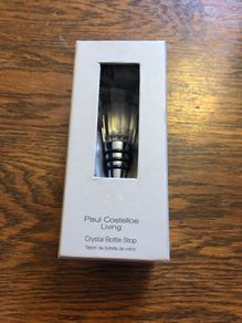 wine stopper