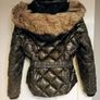 River Island Ladies Puffer Jacket Image 7