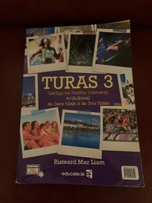 Turas 3