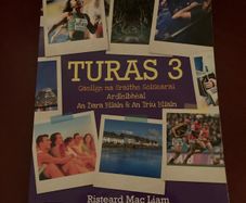 Turas 3