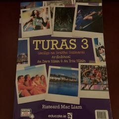 Turas 3