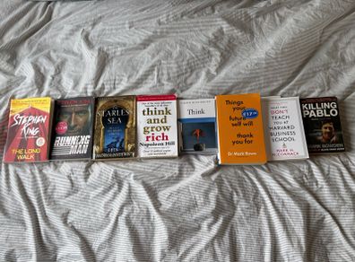 Books