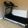 treadmill RealLeader 1-20km. 250kg user capacity Image 3