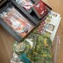 Jurassic Park Board Game Image 2