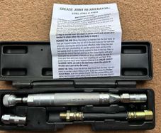 grease joint rejuvenator 7862 - new - 70euro