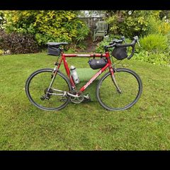 Saracen Morzine Bike(54cm)