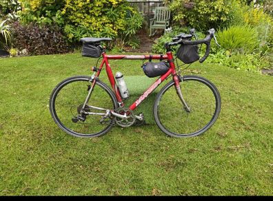 Saracen Morzine Bike(54cm)