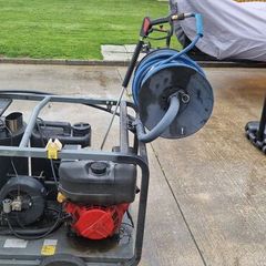 Karcher professional hot burner
