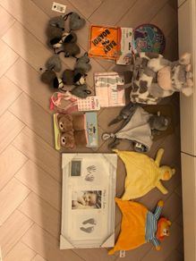 baby stuff