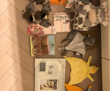 baby stuff