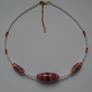 Necklace, jewellery, Beaded necklace. Gift Image 2