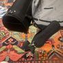 SkyRoll suit carrier garment bag with storage section Image 3