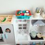 Kids Toy Kitchen Image 3