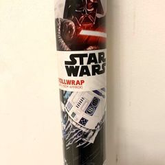 Wrapping Paper