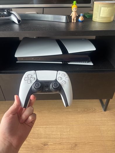 PS5 Pro 2TB - Need gone asap