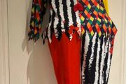 clown costume
