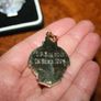 Irish medals (5 each) Image 10