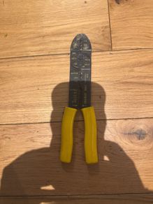 wire stripper