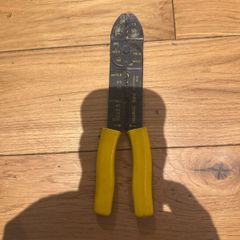 wire stripper