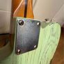 Fraser Vintage Series Electric Guitar - Relic Finish Image 5