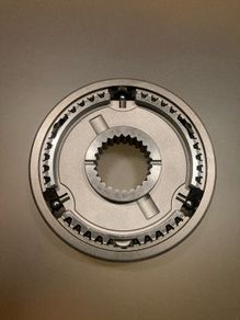 5th Gear Synchro Hub (Fiat Ducato)