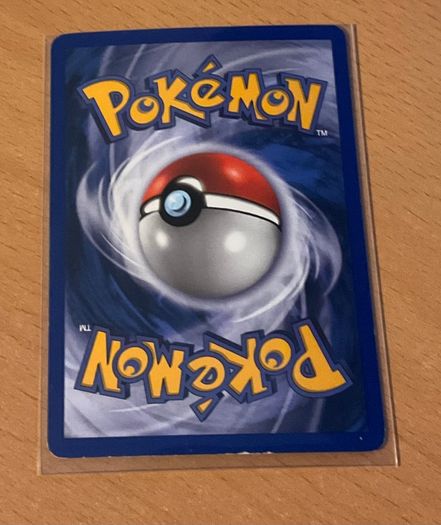 2002 Nidorino Legendary Collection Reverse Holo Lp