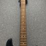 Vintage Fender Squire Special Strat Elec Guitar Sunburst/Rosewood CSX Series Image 3