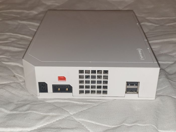 Still Available Last One   Wii Console For Sale Here